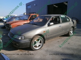 NISSAN PRIMERA P11